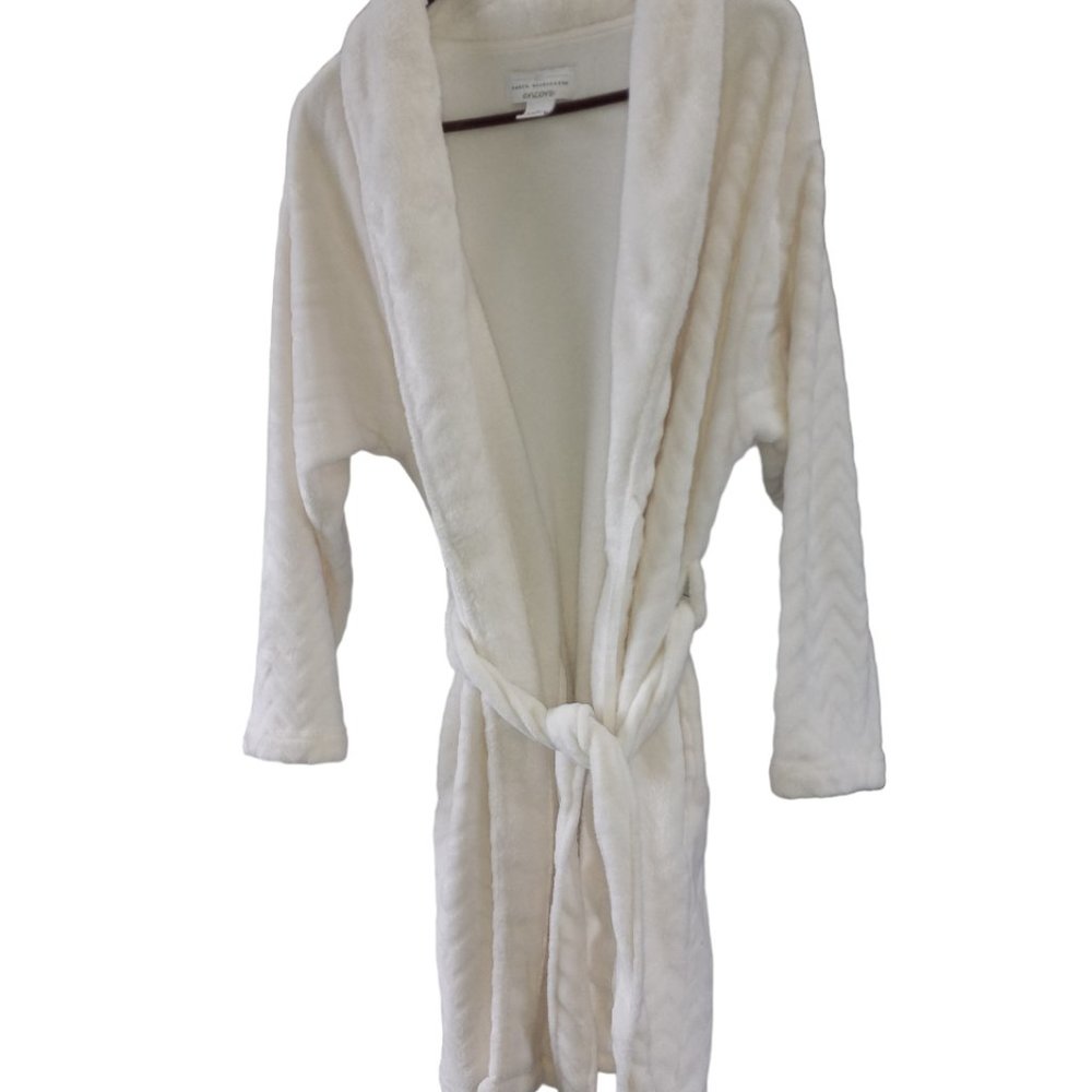 Robe by Karen Neuburer size large women's
